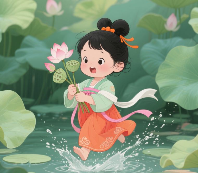 笙字取名女孩，笙字取名女孩古風名字