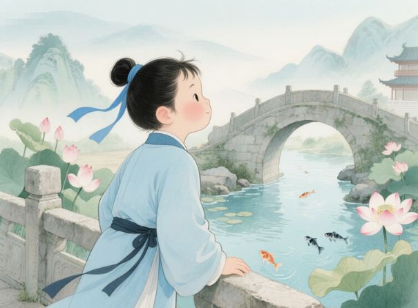 姓丁男孩取名簡單又大氣的名字