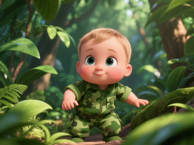 2025年7月29日出生的寶寶取什么名好，五行缺什么