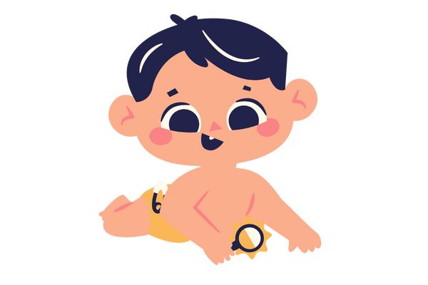 屬馬男孩大氣的名字分享,這些名字簡(jiǎn)單大氣又上檔次