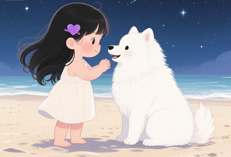 女孩起名丨姓殷的古風唯美名字，適合女孩的