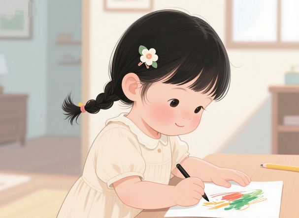 沁字起名字好不好？帶沁字吉利的三個名字