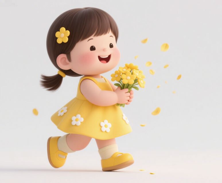 李姓女孩名字優(yōu)雅大方，古韻新聲皆入畫卷中