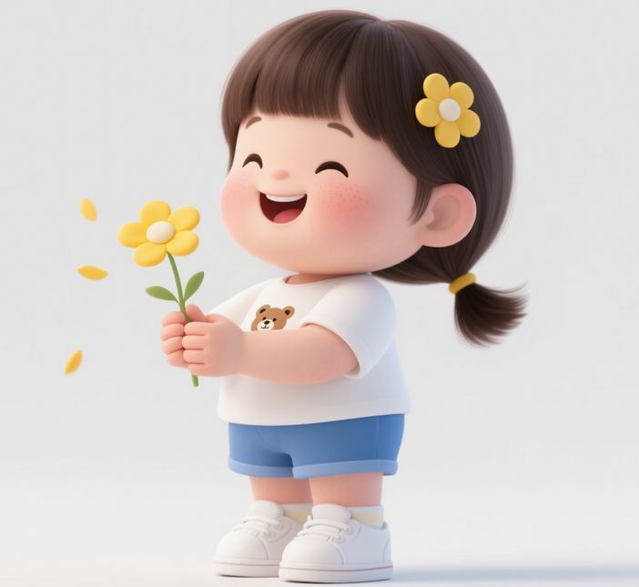 秦姓古風(fēng)清雅女孩名，柔美如詩仙氣十足