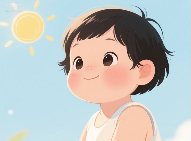 秦姓古風(fēng)清雅女孩名，柔美如詩仙氣十足