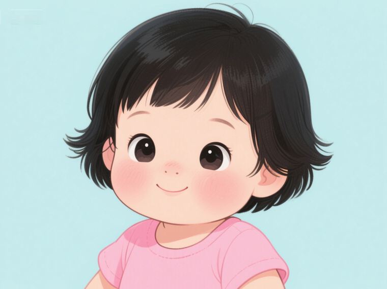 女寶寶袁姓名字優雅大方，溫婉大方盡顯書香氣質