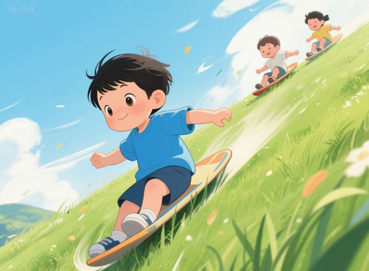 新生兒男寶寶帆字起名,和帆字搭配的男孩名字