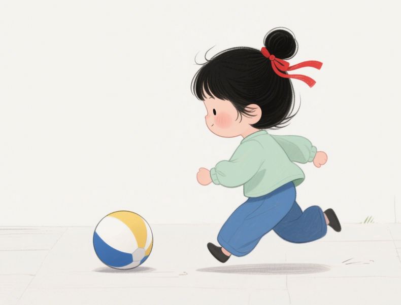 袁姓女孩名字簡(jiǎn)單大氣,文藝感拿捏得剛剛好