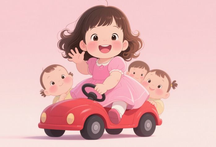 名字帶木土好聽(tīng)的女孩名,含木土的女孩名字寓意好的字