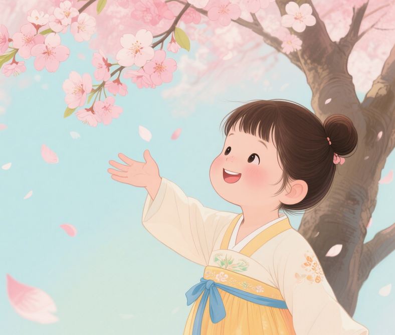 寶寶起名｜清雅大氣「氣韻天成」的好名字