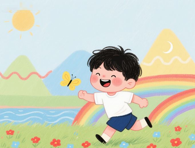 嬰兒取小名丨中英文通用寶寶乳名,財(cái)氣滿滿