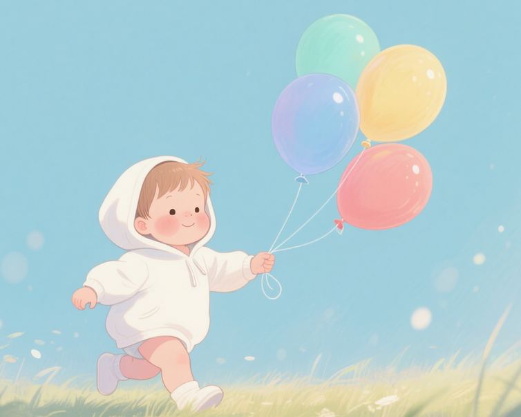 王姓古風男孩名字精選，詩意清雅有仙氣