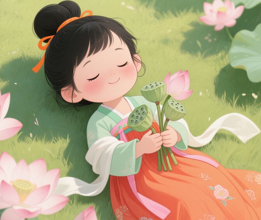 寶寶小名起名丨30個《詩經(jīng)》里的好聽的疊字寶寶小名分享