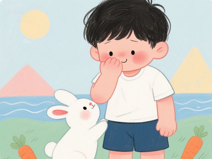 沉穩大氣睿智通達的黃姓寶寶名字寶寶圖片