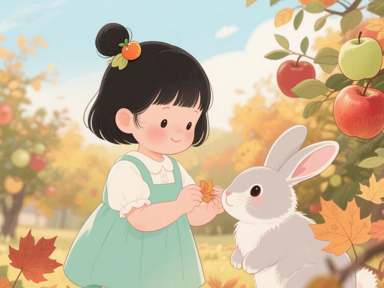 魯姓女孩起名,姓魯?shù)呐⒚?jiǎn)單唯美