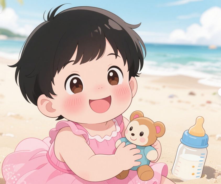 寶寶取名,凌和李兩姓合出名字好不好?