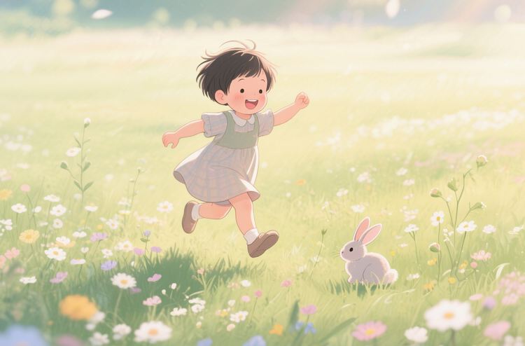 魏姓女孩名字好聽推薦,靈氣四溢