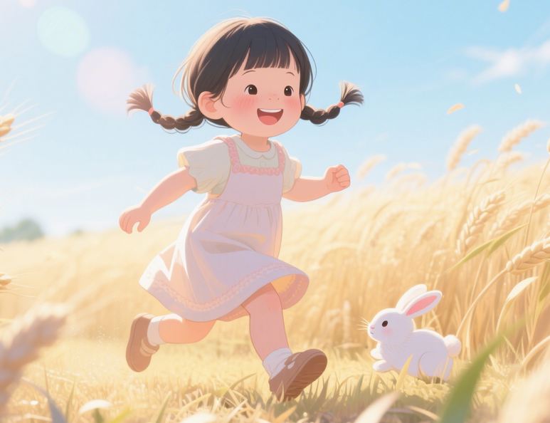 女孩起名必看,高姓女孩取名獨(dú)特有韻味的好名字