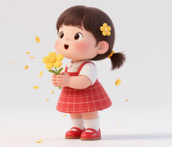 寶寶起名,取一個好聽易記,吉星高照的好名字