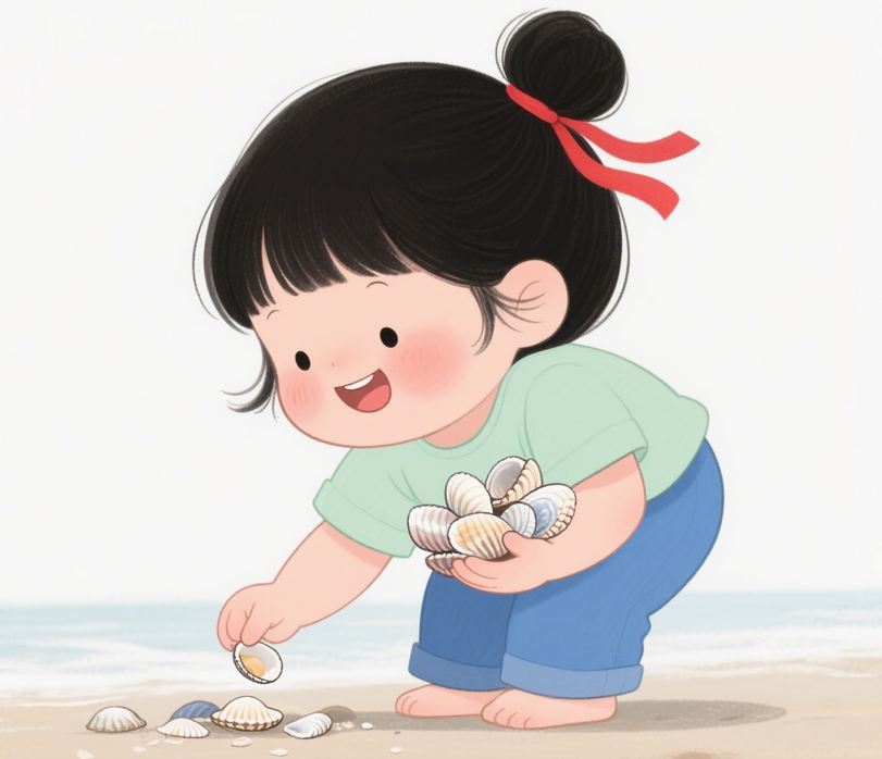 琛適合女孩名字嗎?琛字取名女孩指南