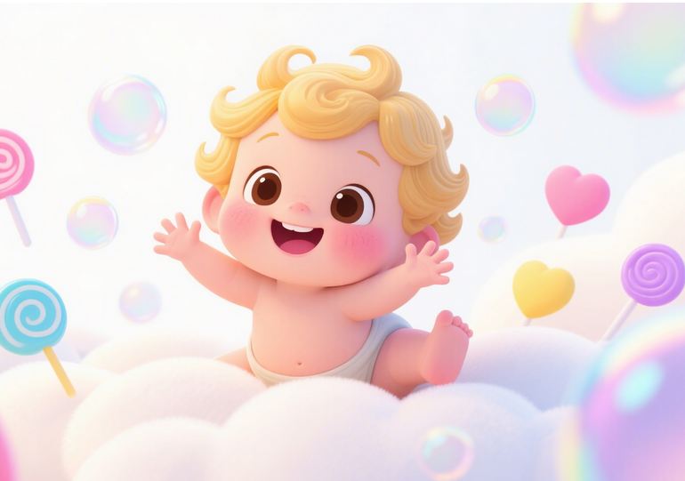 姓艾的女孩好聽(tīng)的名字有哪些？本文告訴你~