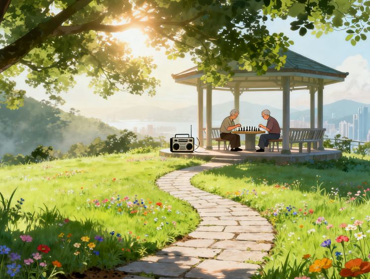 特別旺的佛系女人網名合集,淡雅高級還聚好運