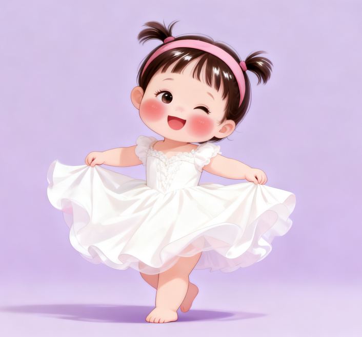 寶寶起名｜取一個朝氣蓬勃，充滿生命力的好名字