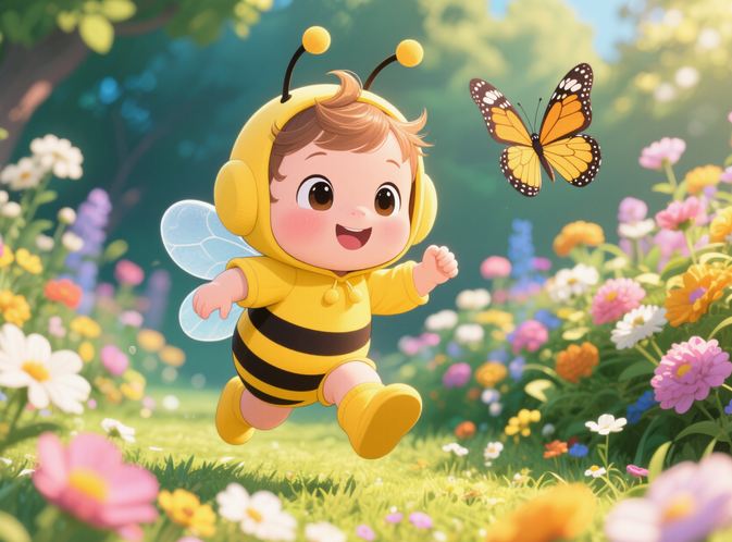 好聽有好記朗朗上口的寶寶名有哪些呢？