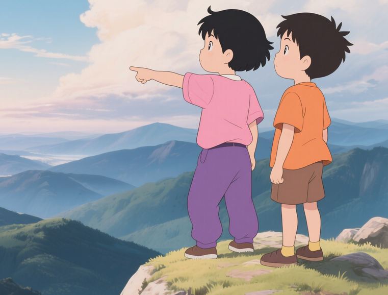 超級(jí)可愛的食物系寶寶小名，好聽到爆！