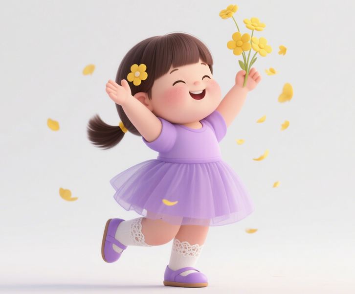 稀少又順口的柴姓女孩名字,美到讓人心動(dòng)!