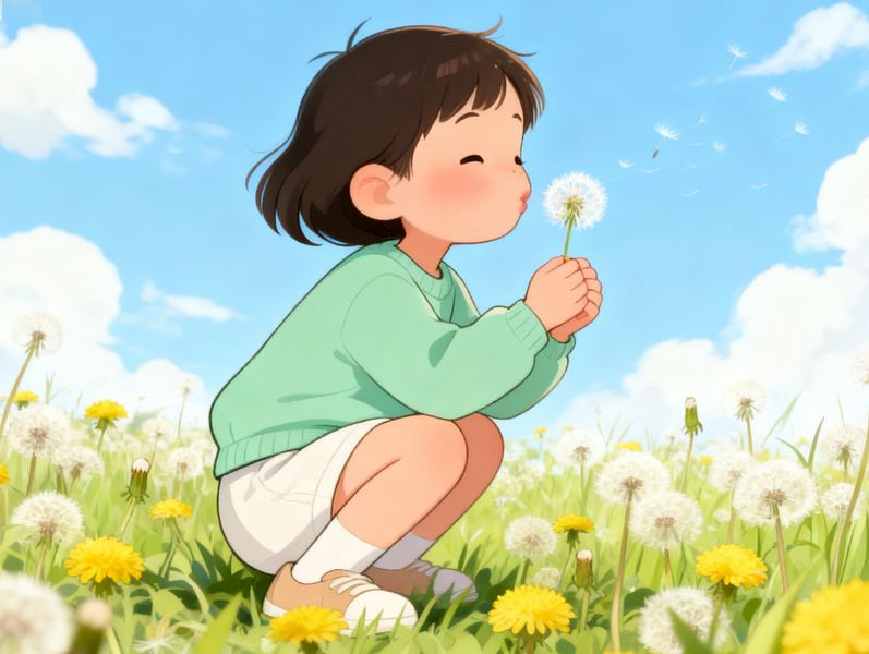 女寶寶取名必看|缺水女孩這樣起名，高雅又有氣質!