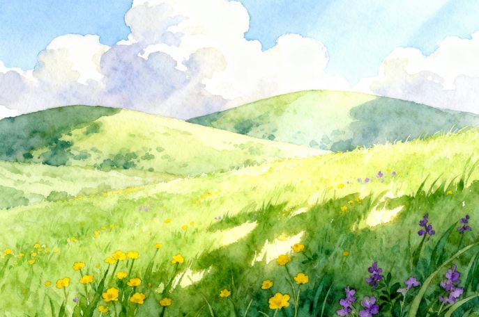 網名丨四字網名男成熟沉穩推薦，有你喜歡的嗎？