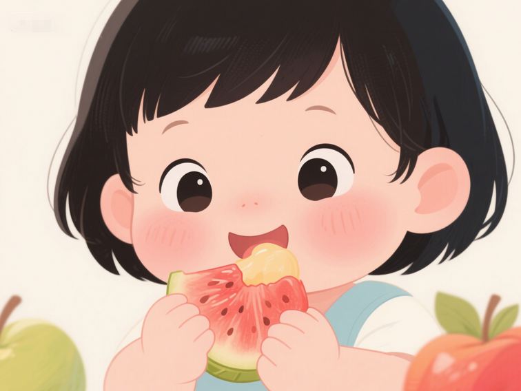 丁姓女孩聰明有福氣名字，聰慧福氣兩不誤