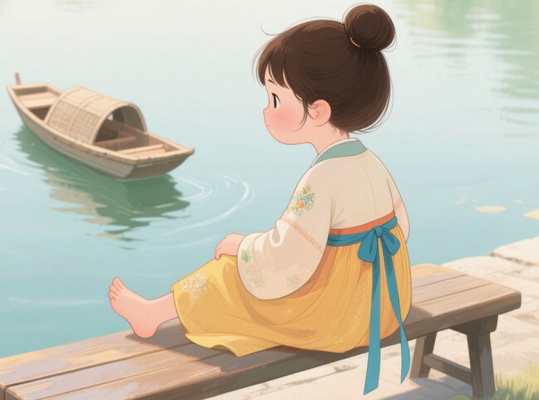 起名，從《道德經》里挖出這些名字，獨特還有文化！