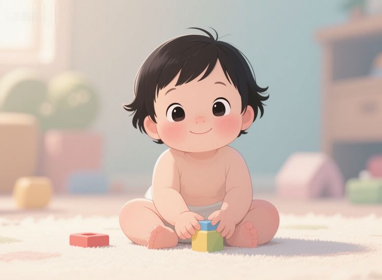 寶寶取名丨男女專屬寶寶名，平安貴氣超吸睛