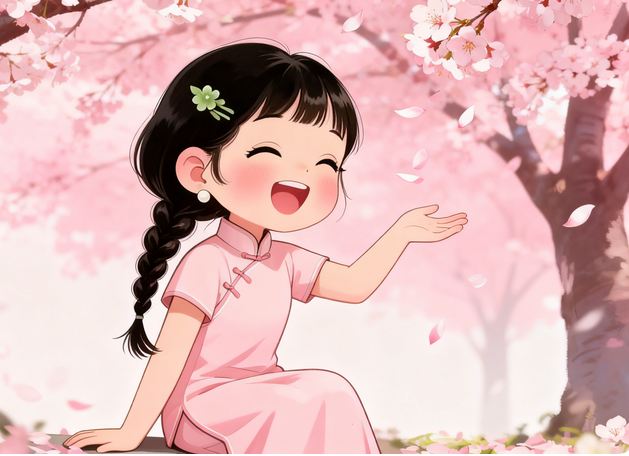 武姓女孩怎么取名好？超有寓意的古風與現代好名字分享