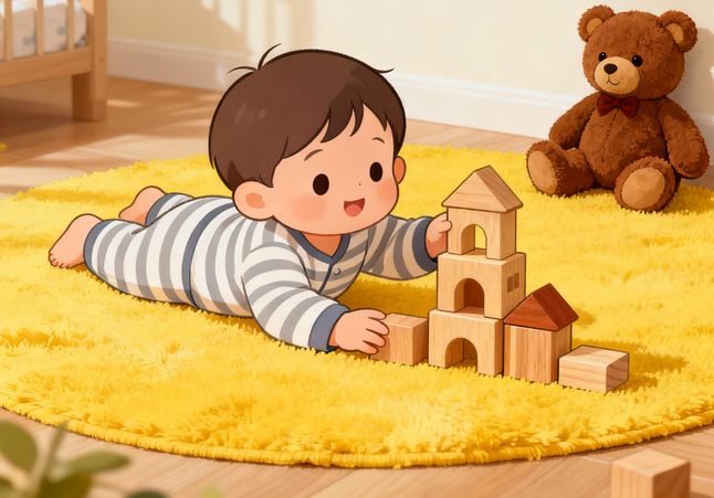 寶寶取名｜用星辰取名字，一生璀璨明亮