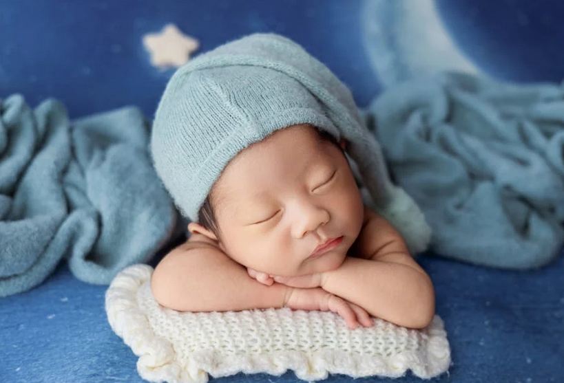 寶寶取名｜取一個(gè)溫潤(rùn)明朗，福氣滿滿的好名字