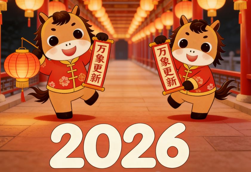 馬年寶寶小名怎么取?屬馬寶寶乳名100個(gè)合集