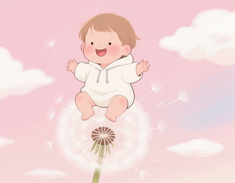 潘姓女孩高貴大氣名字合集，真的不輸豪門千金