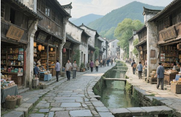 店鋪起名丨簡(jiǎn)單大氣的茶店名字