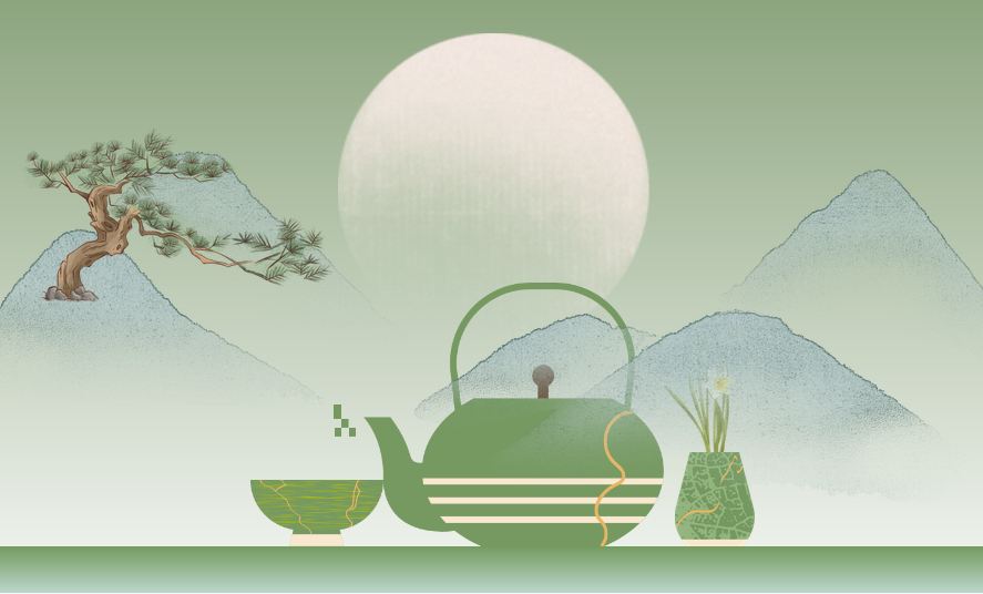 網名起名丨可以永久不換的微信昵稱