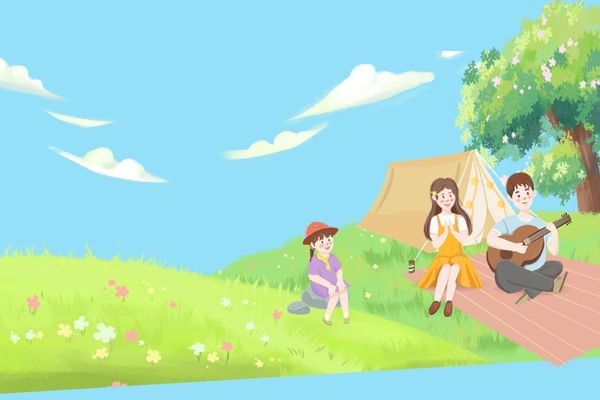 公司起名丨簡單好記的旅游公司名字