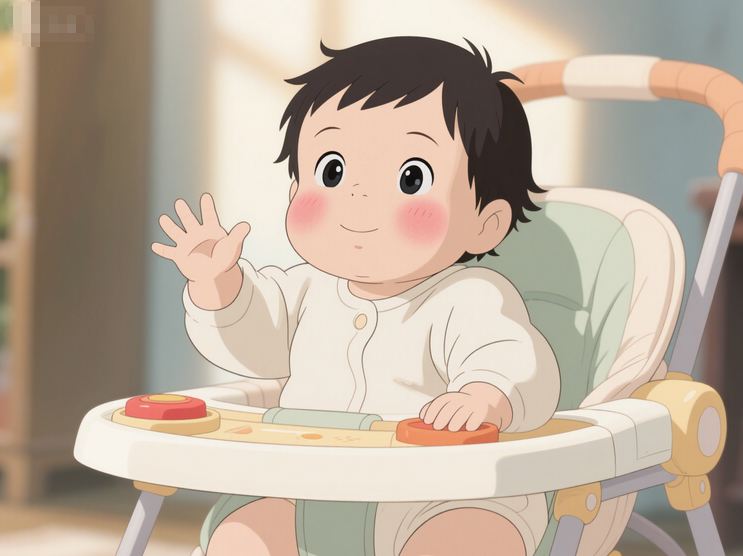 屬馬一生富貴的女孩名字，一聽就很有“錢途”