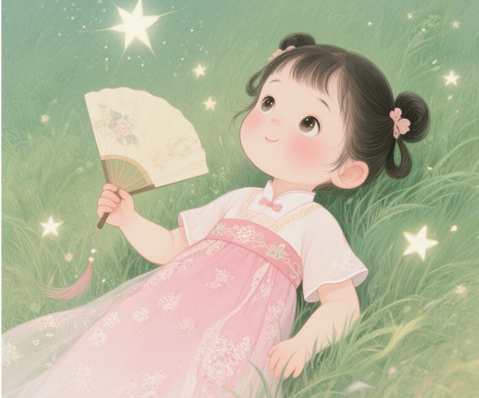 張姓女生有靈氣名字分享,有氣質(zhì)還滿是文雅內(nèi)涵