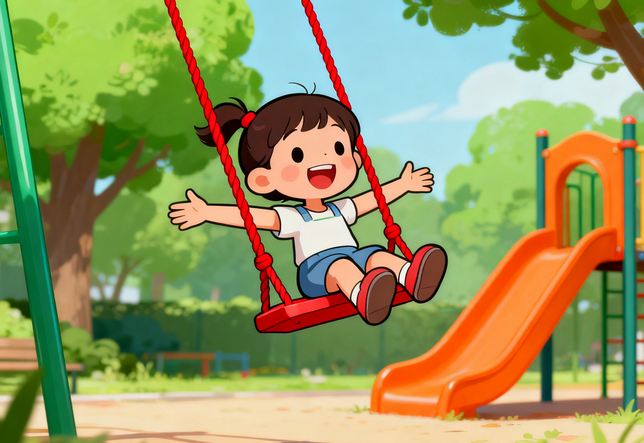 誰聽誰夸的寶寶疊字小名，國風(fēng)雅致好上口