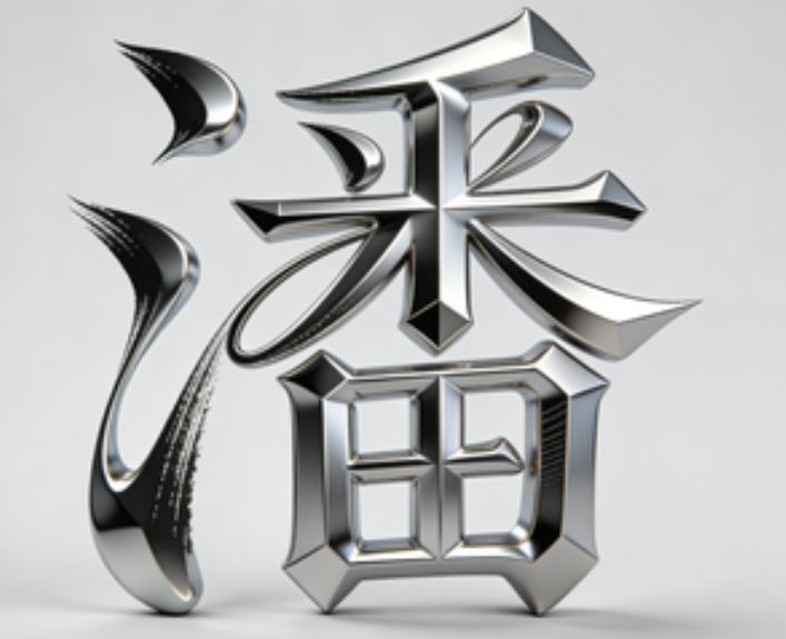 潘姓很旺男孩名字分享，這15個名字真不錯~