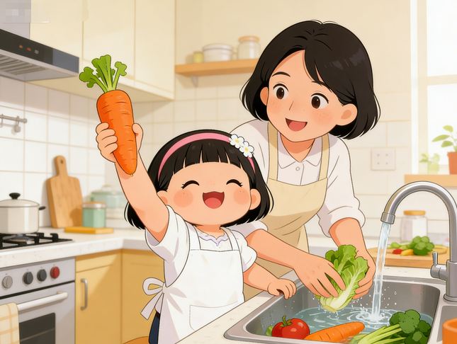 劉姓女孩6個(gè)取名思路,劉姓女孩大氣高雅名字合集