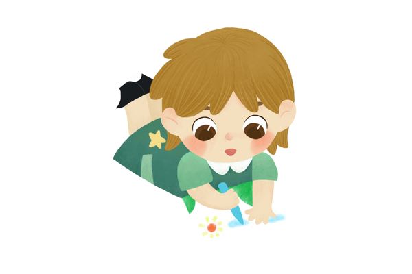 梁姓女孩大氣高雅名字，越念越有分量