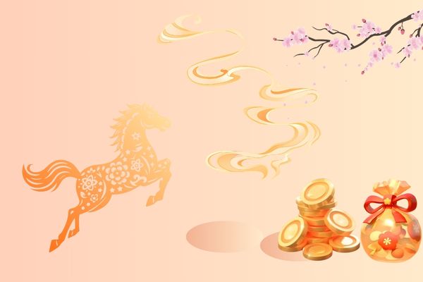 四字高雅大氣網名,古韻雅致氛圍感拉滿